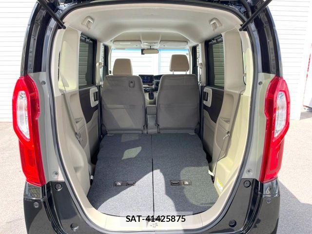 Honda N BOX 2019-12 8562849-9