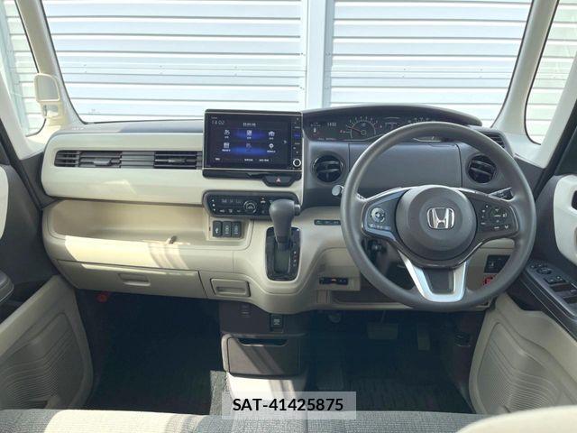 Honda N BOX 2019-12 8562849-1