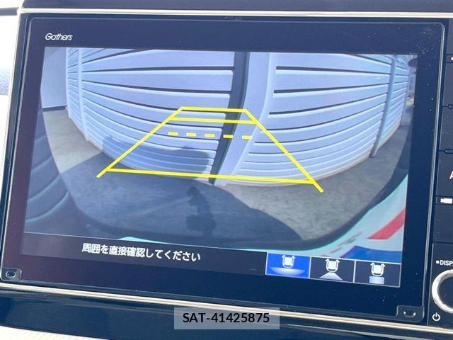 Honda N BOX 2019-12 8562849-3