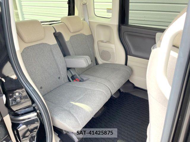 Honda N BOX 2019-12 8562849-8