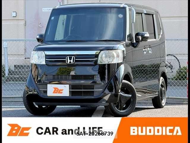 Honda N BOX 2016-12 8562865-0