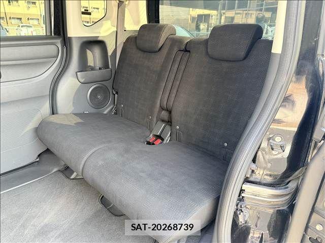 Honda N BOX 2016-12 8562865-9