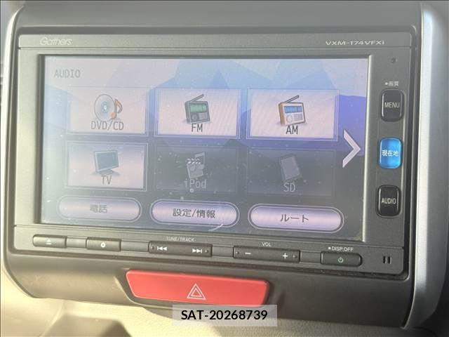 Honda N BOX 2016-12 8562865-11