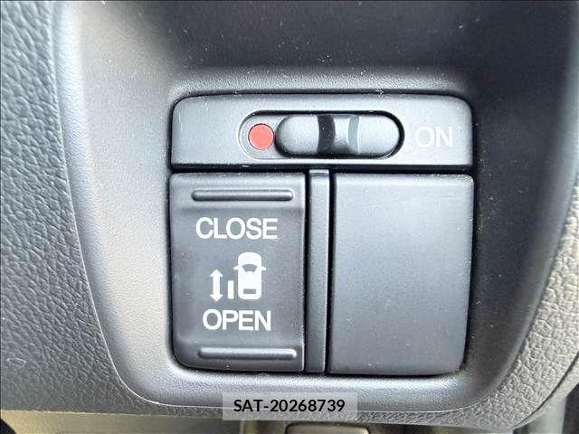 Honda N BOX 2016-12 8562865-12