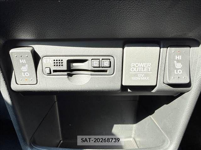 Honda N BOX 2016-12 8562865-13