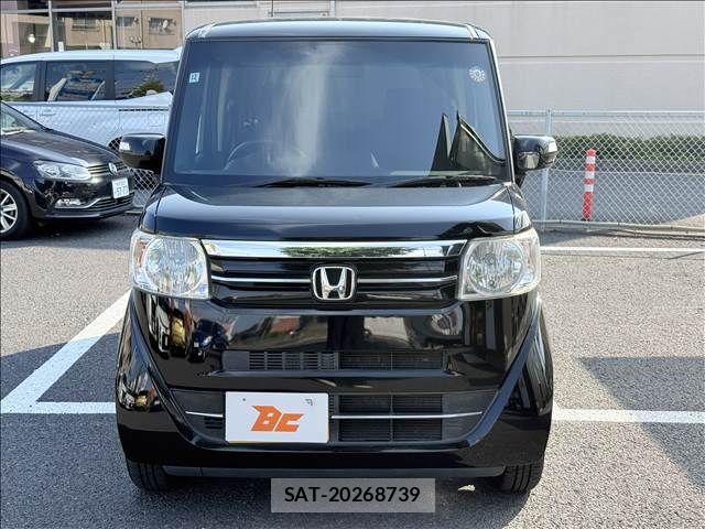 Honda N BOX 2016-12 8562865-18
