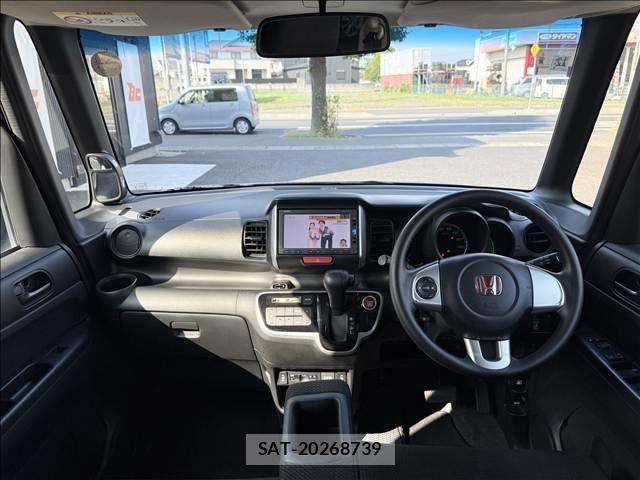Honda N BOX 2016-12 8562865-1