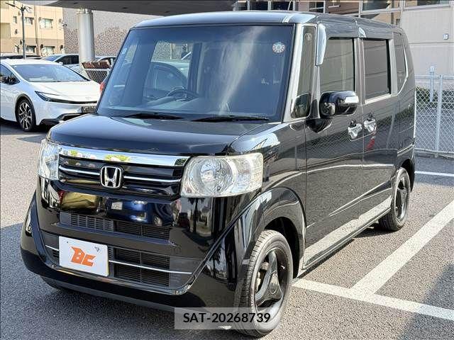 Honda N BOX 2016-12 8562865-19