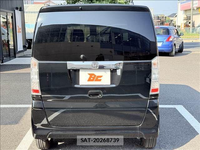 Honda N BOX 2016-12 8562865-20