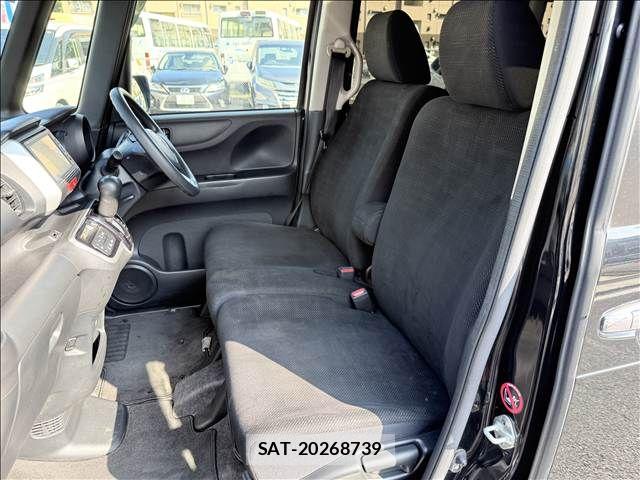 Honda N BOX 2016-12 8562865-22