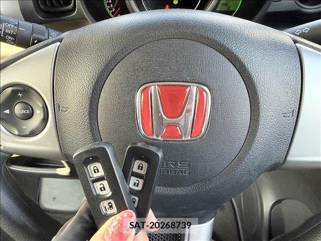 Honda N BOX 2016-12 8562865-2