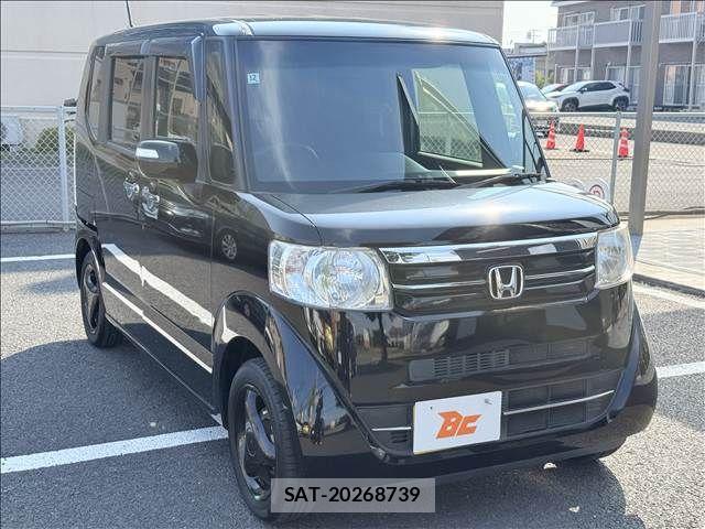 Honda N BOX 2016-12 8562865-4
