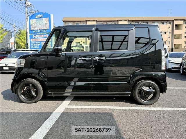 Honda N BOX 2016-12 8562865-5