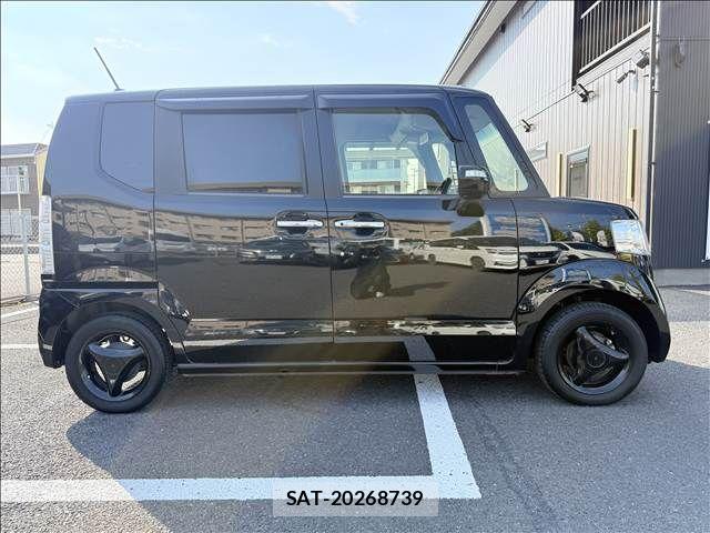 Honda N BOX 2016-12 8562865-6