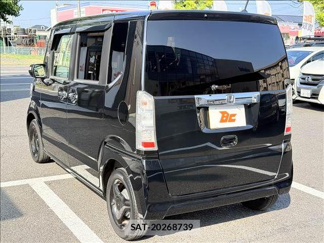 Honda N BOX 2016-12 8562865-7