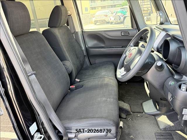 Honda N BOX 2016-12 8562865-8