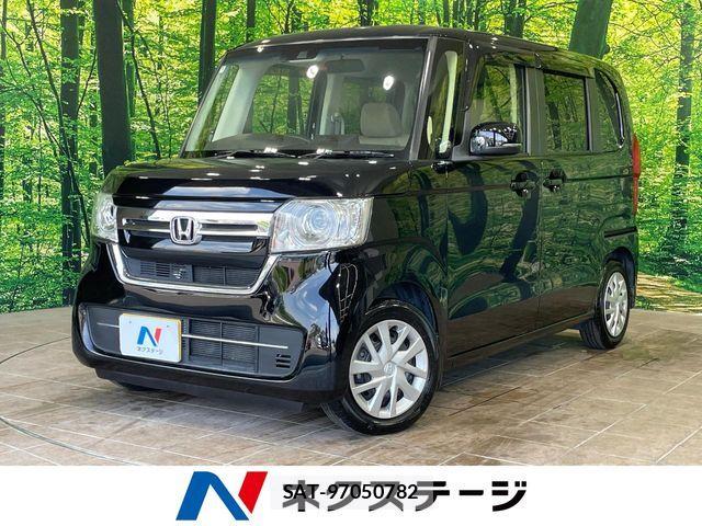Honda N BOX 2022-04 8562833-0