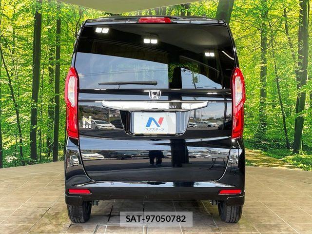 Honda N BOX 2022-04 8562833-14