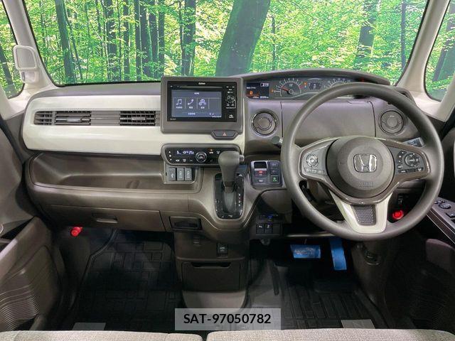 Honda N BOX 2022-04 8562833-1