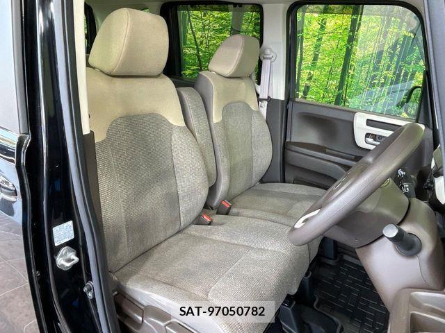 Honda N BOX 2022-04 8562833-7