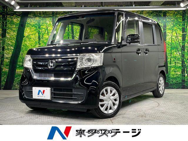 Honda N BOX 2018-06 8562847-0