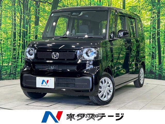 Honda N BOX 2026-03 8562834-0