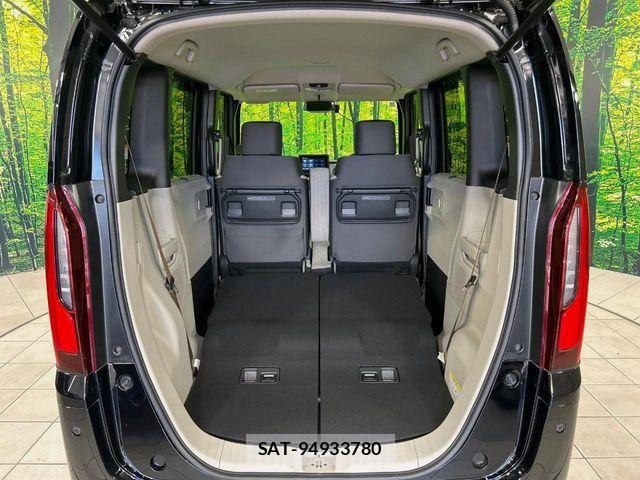 Honda N BOX 2026-03 8562834-9