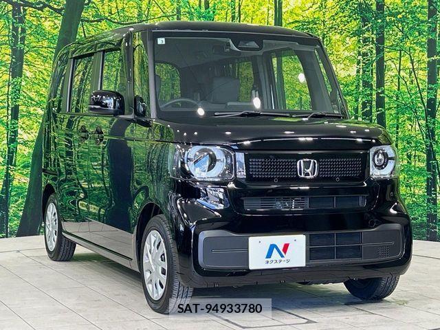 Honda N BOX 2026-03 8562834-15
