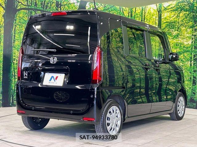 Honda N BOX 2026-03 8562834-16