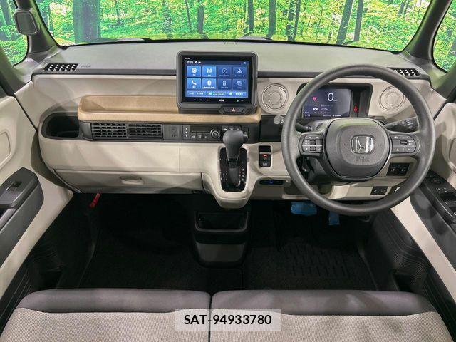 Honda N BOX 2026-03 8562834-1