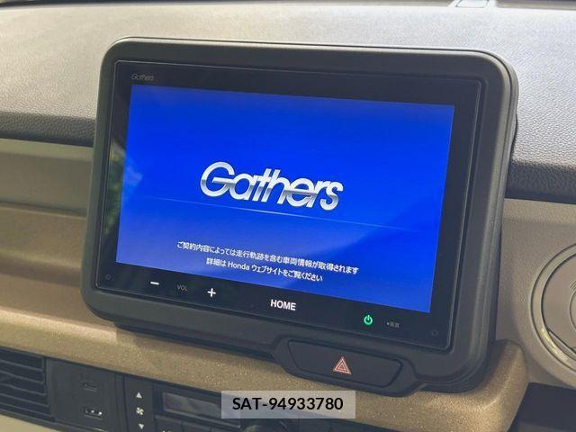 Honda N BOX 2026-03 8562834-2