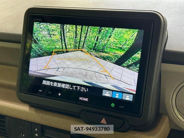 Honda N BOX 2026-03 8562834-3