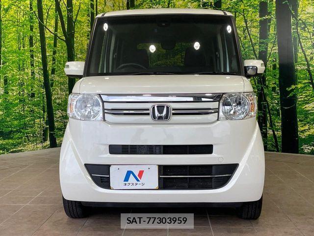 Honda N BOX 2017-03 8562861-13