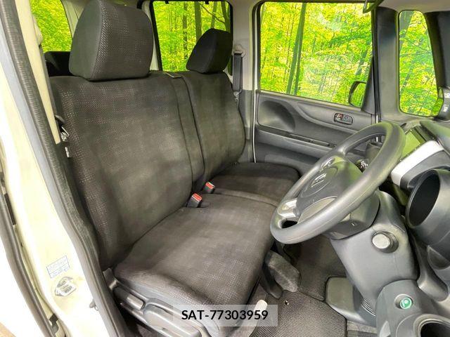 Honda N BOX 2017-03 8562861-8