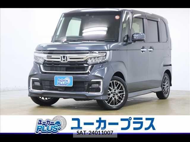 Honda N BOX 2022-11 8562832-0