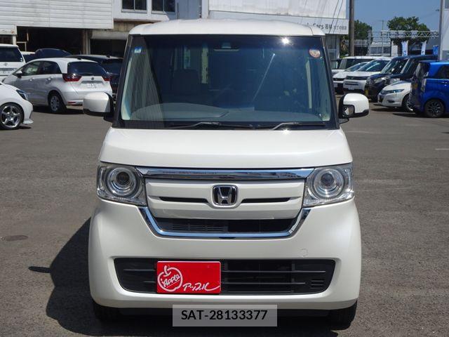 Honda N BOX 2018-03 8562854-5