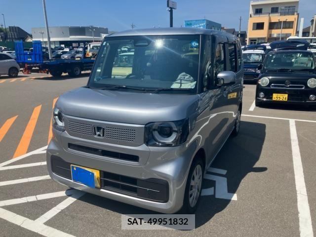 Honda N BOX 2025-03 8562857-0