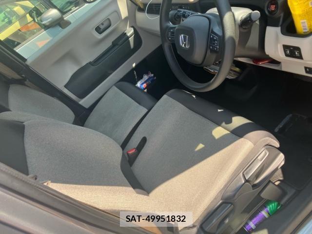 Honda N BOX 2025-03 8562857-8