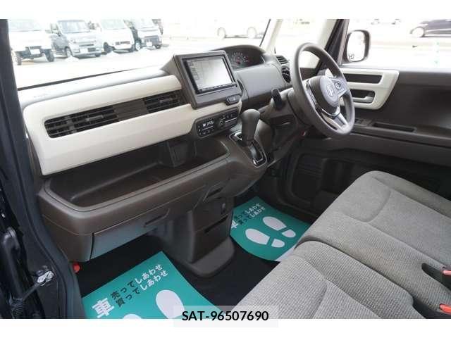 Honda N BOX 2021-06 8562853-14