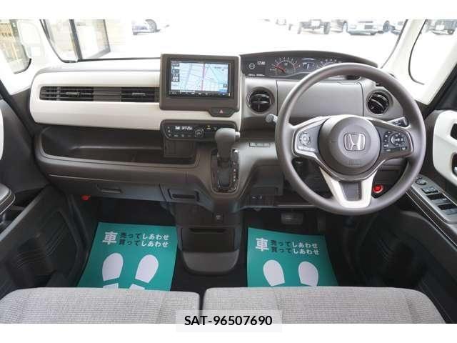 Honda N BOX 2021-06 8562853-1