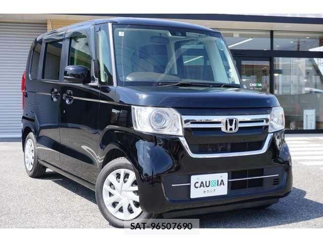 Honda N BOX 2021-06 8562853-20