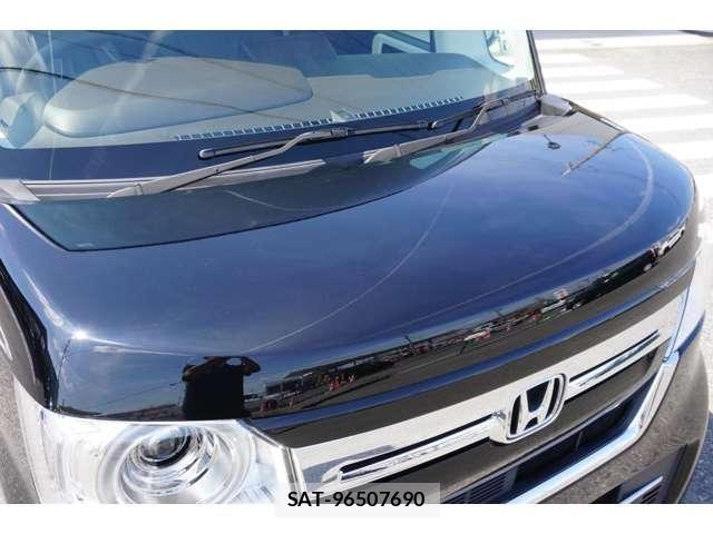 Honda N BOX 2021-06 8562853-22