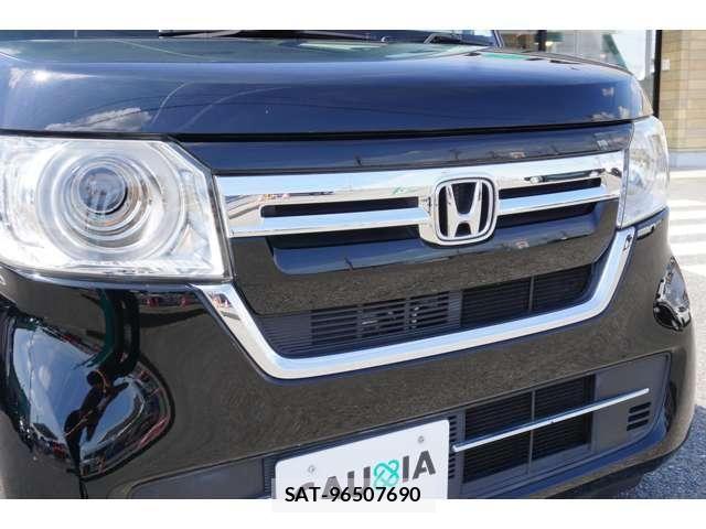 Honda N BOX 2021-06 8562853-23