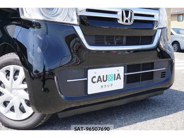 Honda N BOX 2021-06 8562853-24