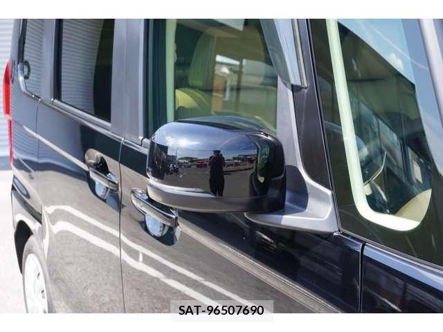 Honda N BOX 2021-06 8562853-25