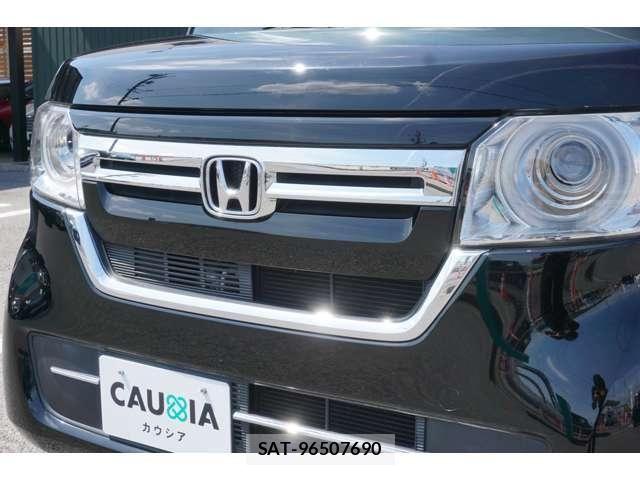 Honda N BOX 2021-06 8562853-29