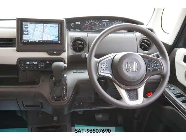 Honda N BOX 2021-06 8562853-7