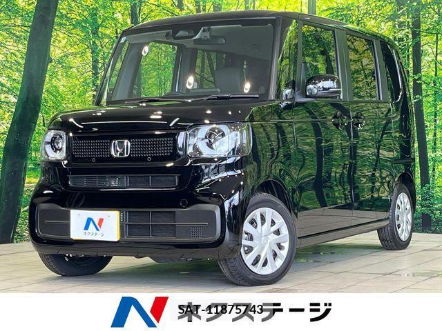 Honda N BOX 2025-06 8562830-0