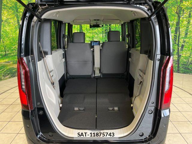 Honda N BOX 2025-06 8562830-9
