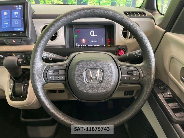 Honda N BOX 2025-06 8562830-10